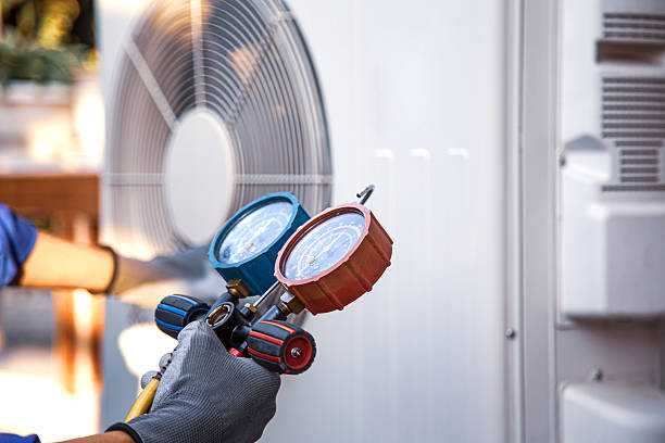 Affordable Hvac solutions in Ottsville, PA